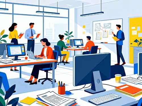 金融行业客服业务外包合规要求有哪些？(图1)